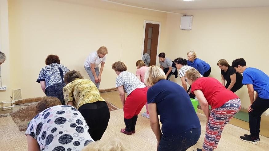 День подведения итогов