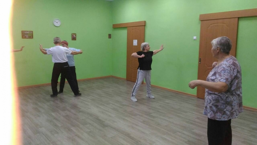Структура и развитие чувствительности